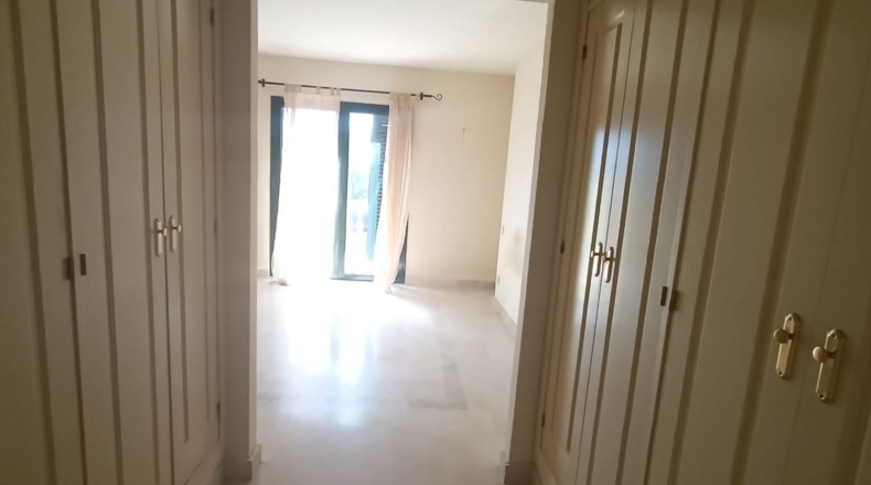 Cádiz - Guadiaro - 2000m2