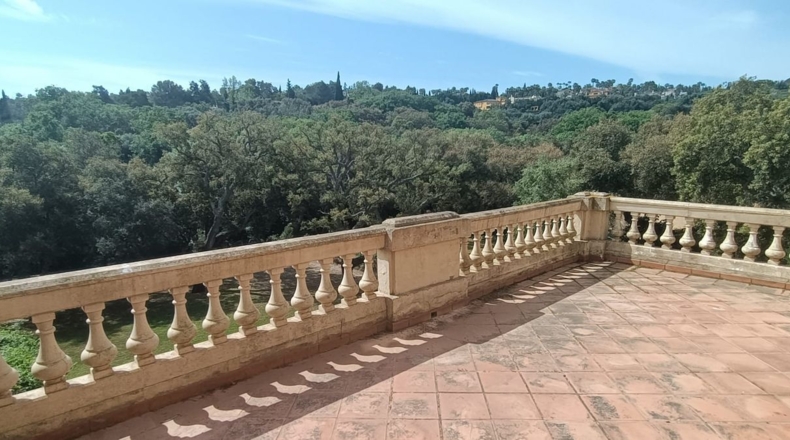 Cádiz - Guadiaro - 2000m2