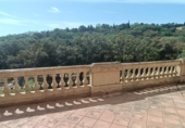Chalet independiente con terreno en venta en San Roque ref: TR185509 foto