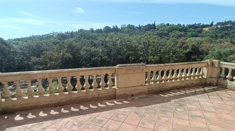 Cádiz - Guadiaro - 2000m2