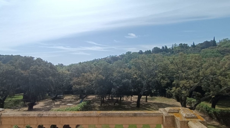 Cádiz - Guadiaro - 2000m2