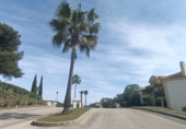 Chalet independiente con terreno en venta en San Roque ref: TR185509 foto