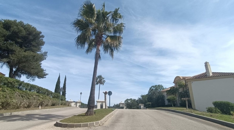 Cádiz - Guadiaro - 2000m2