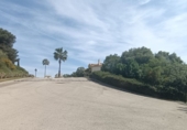 Chalet independiente con terreno en venta en San Roque ref: TR185509 foto