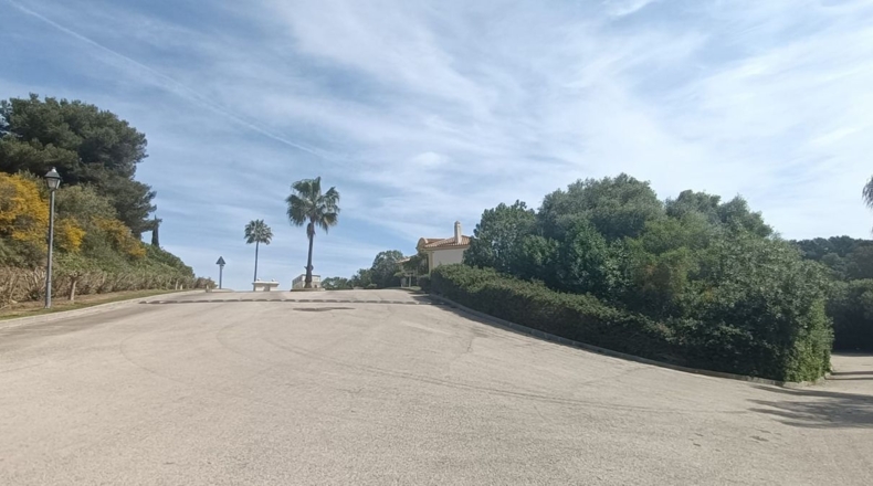 Cádiz - Guadiaro - 2000m2