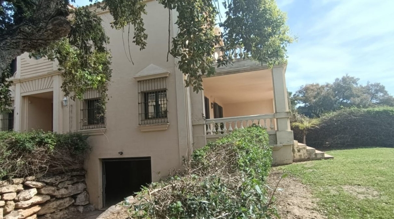 Cádiz - Guadiaro - 2000m2