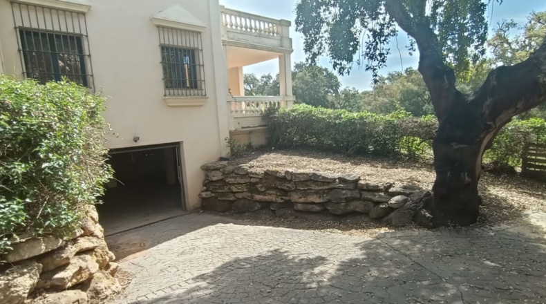 Cádiz - Guadiaro - 2000m2
