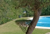 Chalet independiente con terreno en venta en San Roque ref: TR185509 foto