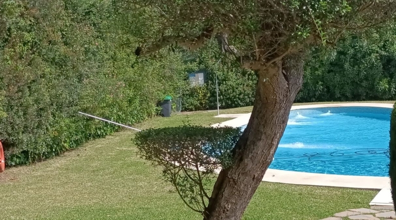 Cádiz - Guadiaro - 2000m2