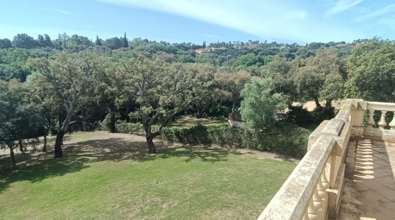 Cádiz - Guadiaro - 2000m2