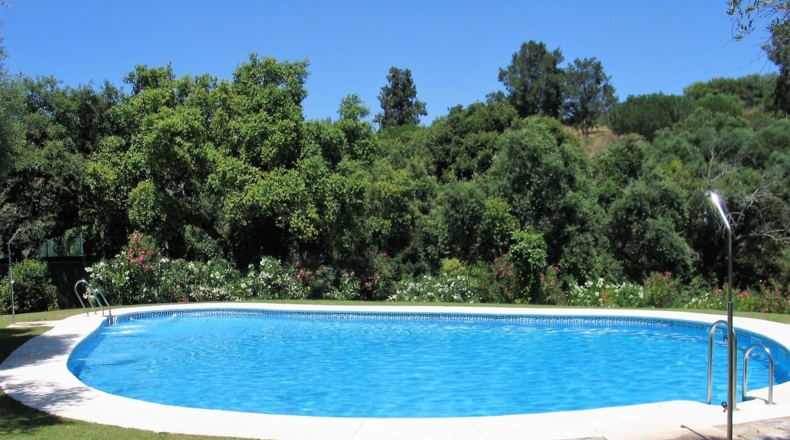 Cádiz - Guadiaro - 2000m2