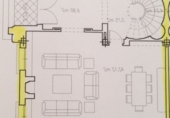 Chalet independiente con terreno en venta en San Roque ref: TR185509 foto