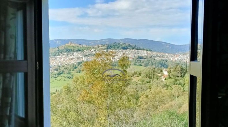 Cádiz - Jimena de la Frontera - 10000m2