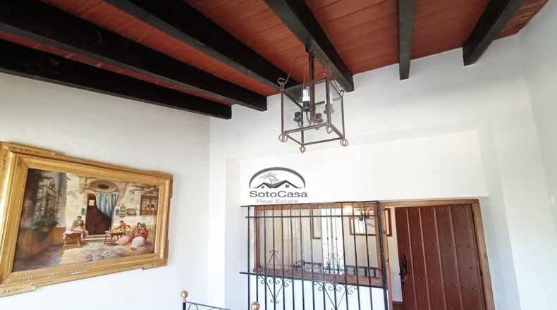 Cádiz - Jimena de la Frontera - 10000m2