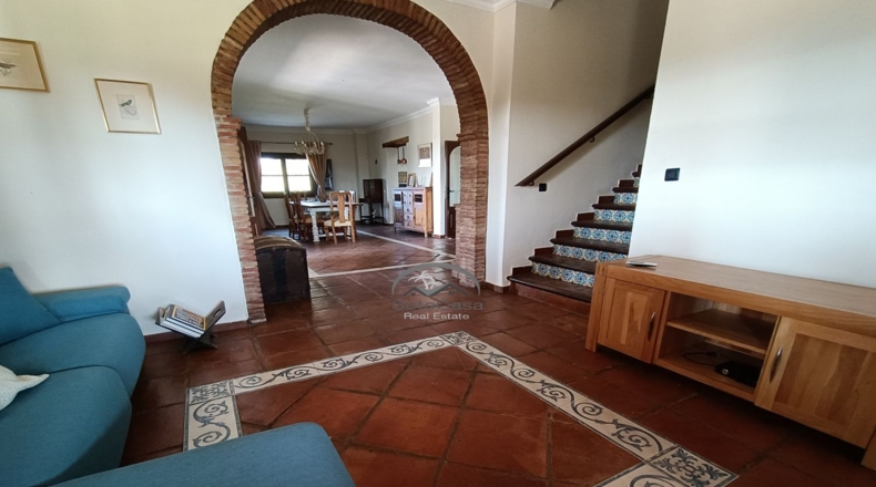 Cádiz - Jimena de la Frontera - 10000m2