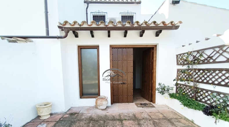 Cádiz - Jimena de la Frontera - 10000m2