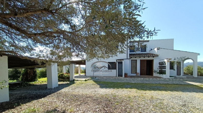 Cádiz - Jimena de la Frontera - 10000m2