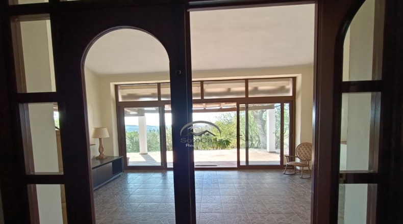 Cádiz - Jimena de la Frontera - 10000m2