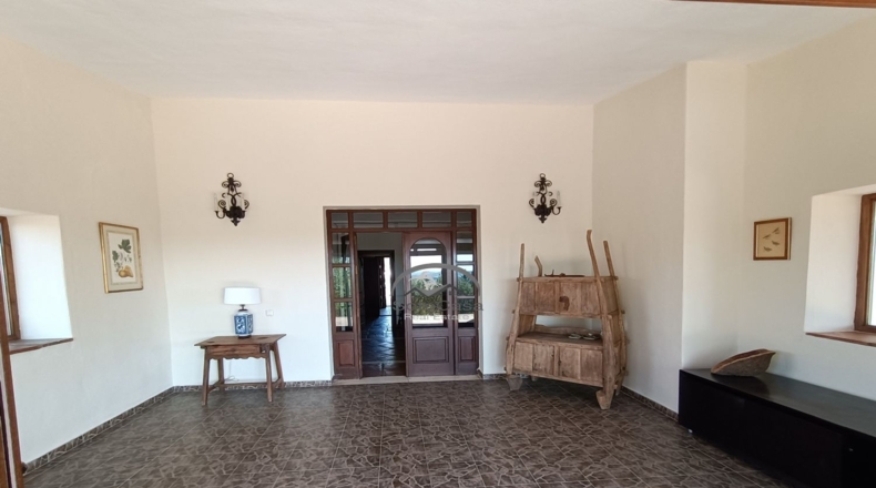 Cádiz - Jimena de la Frontera - 10000m2