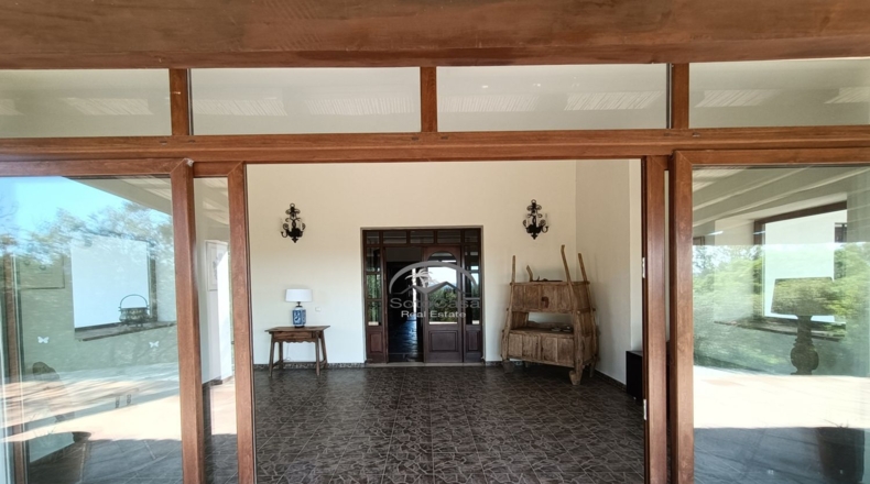 Cádiz - Jimena de la Frontera - 10000m2