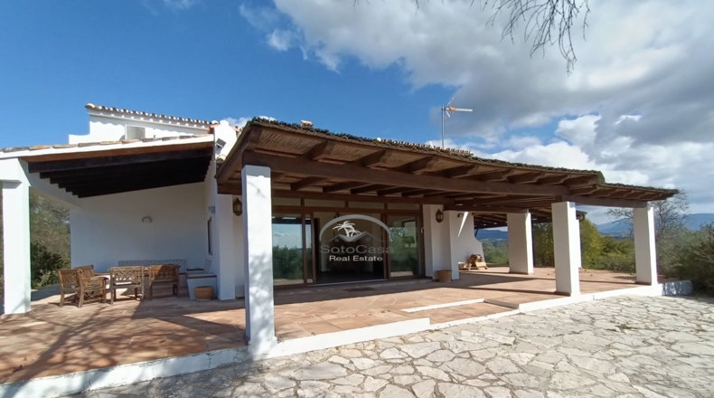 Cádiz - Jimena de la Frontera - 10000m2