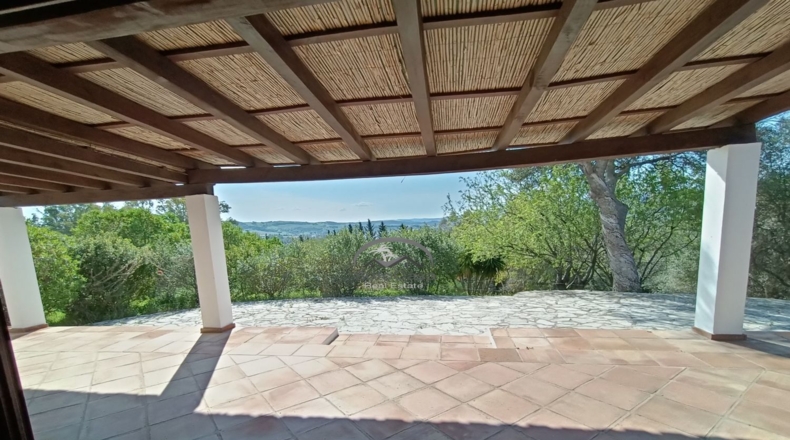 Cádiz - Jimena de la Frontera - 10000m2