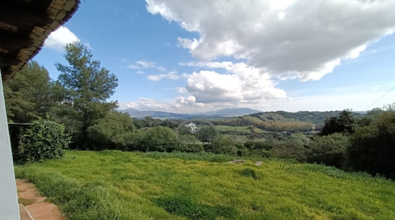 Cádiz - Jimena de la Frontera - 10000m2