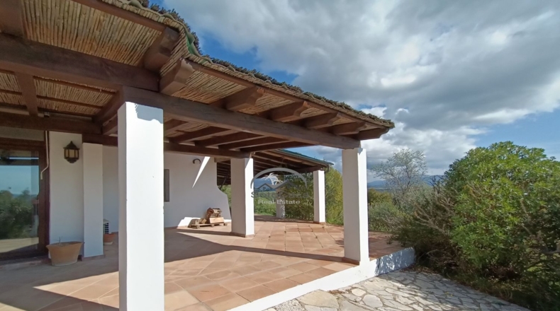 Cádiz - Jimena de la Frontera - 10000m2