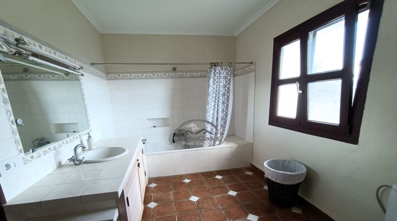 Cádiz - Jimena de la Frontera - 10000m2