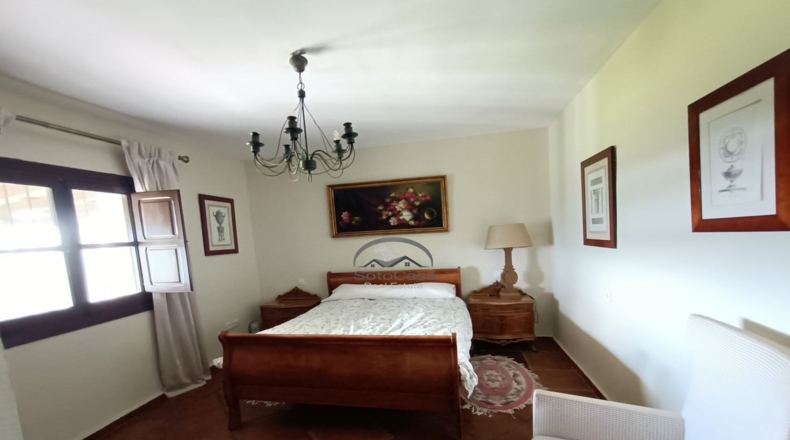 Cádiz - Jimena de la Frontera - 10000m2