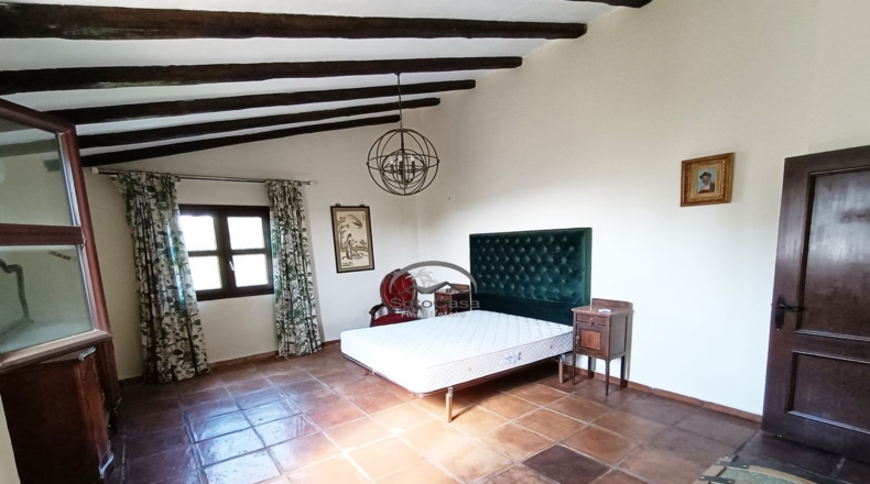 Cádiz - Jimena de la Frontera - 10000m2