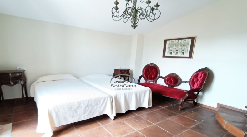 Cádiz - Jimena de la Frontera - 10000m2