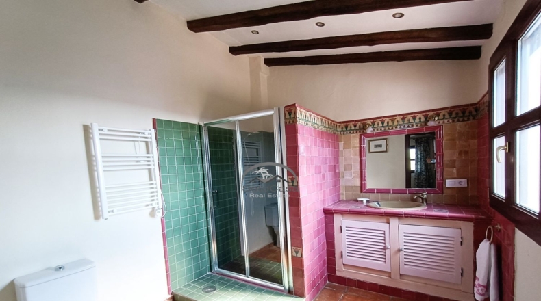 Cádiz - Jimena de la Frontera - 10000m2