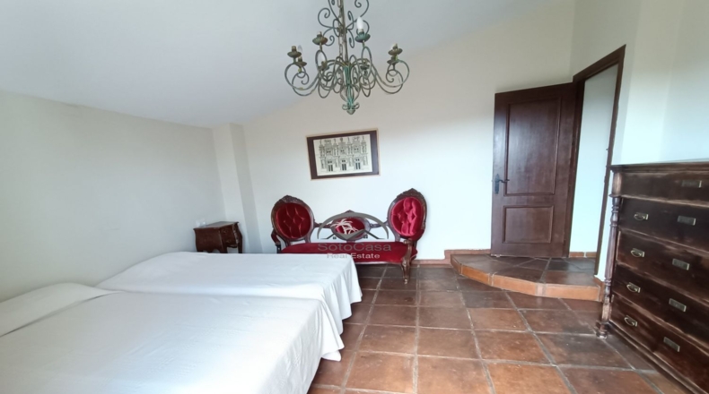 Cádiz - Jimena de la Frontera - 10000m2