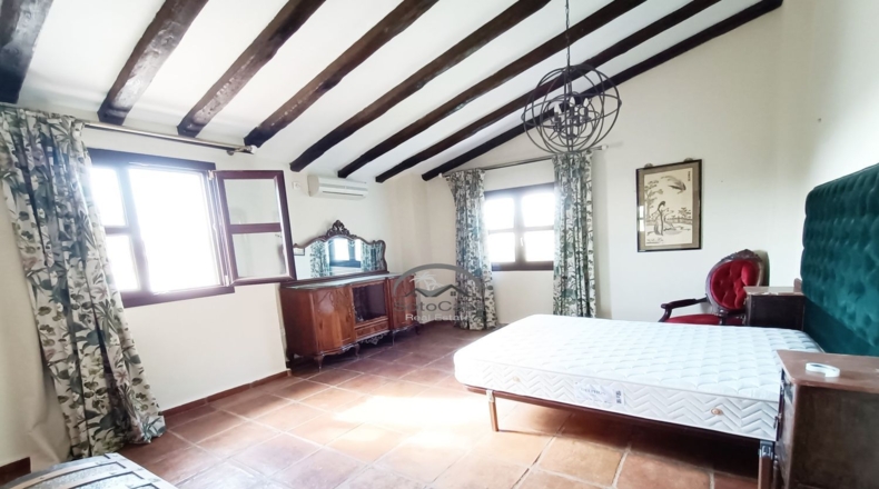 Cádiz - Jimena de la Frontera - 10000m2