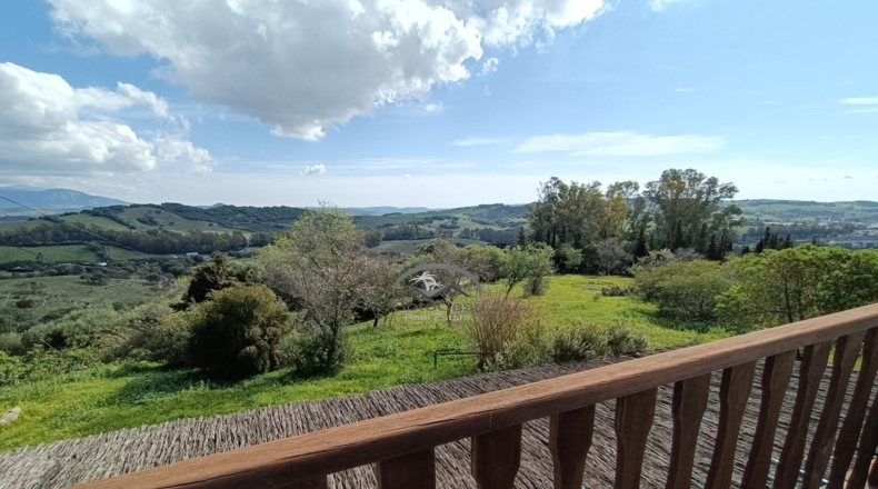 Cádiz - Jimena de la Frontera - 10000m2