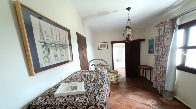 Cádiz - Jimena de la Frontera - 10000m2