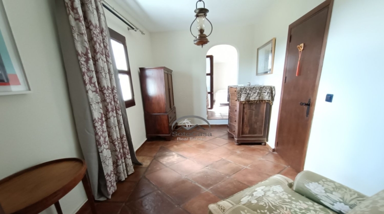 Cádiz - Jimena de la Frontera - 10000m2
