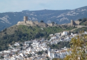 Xalet independent amb terreny en lloguer a Jimena de la Frontera ref.: TR284218 foto