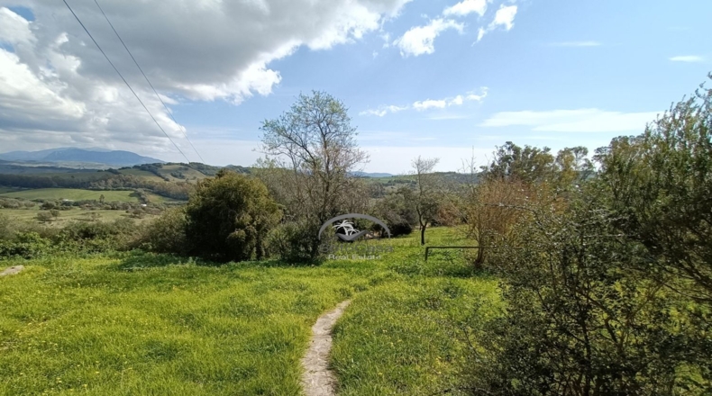 Cádiz - Jimena de la Frontera - 10000m2