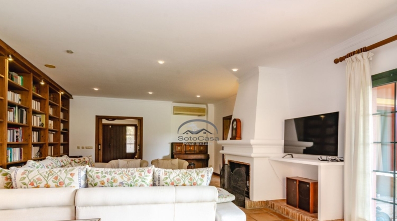 Cádiz - San Roque - 1200m2
