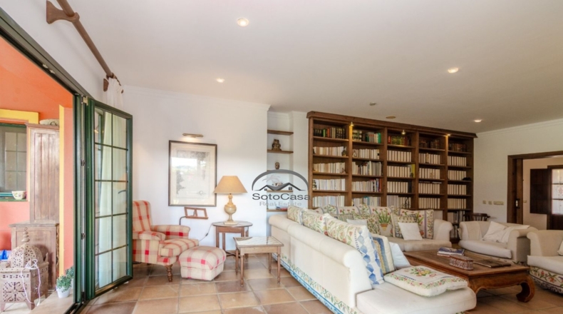 Cádiz - San Roque - 1200m2