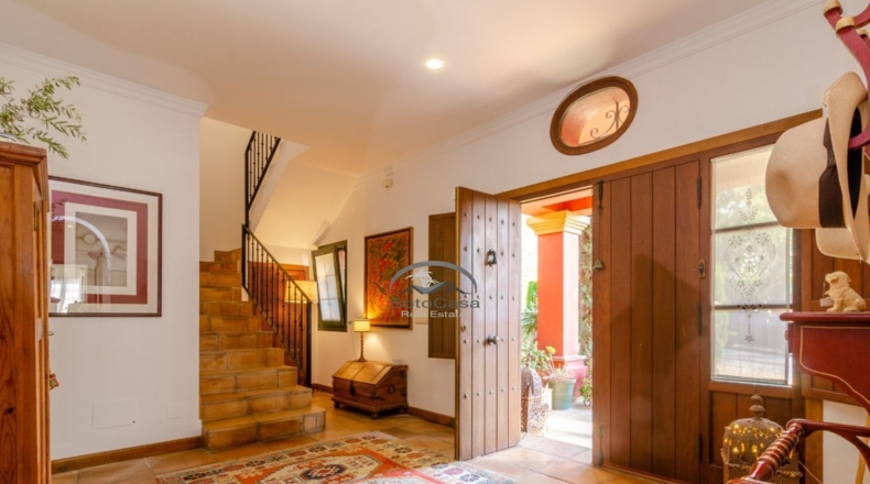 Cádiz - San Roque - 1200m2