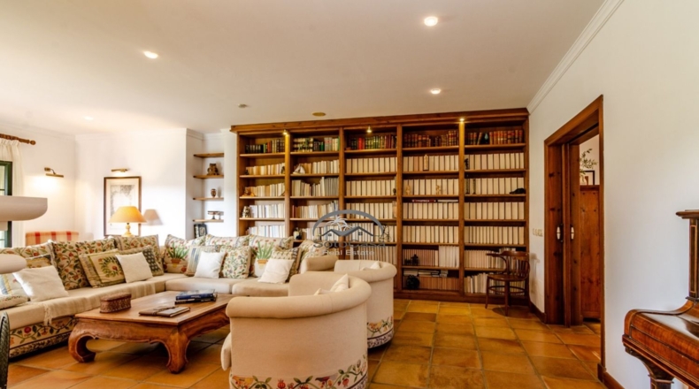 Cádiz - San Roque - 1200m2