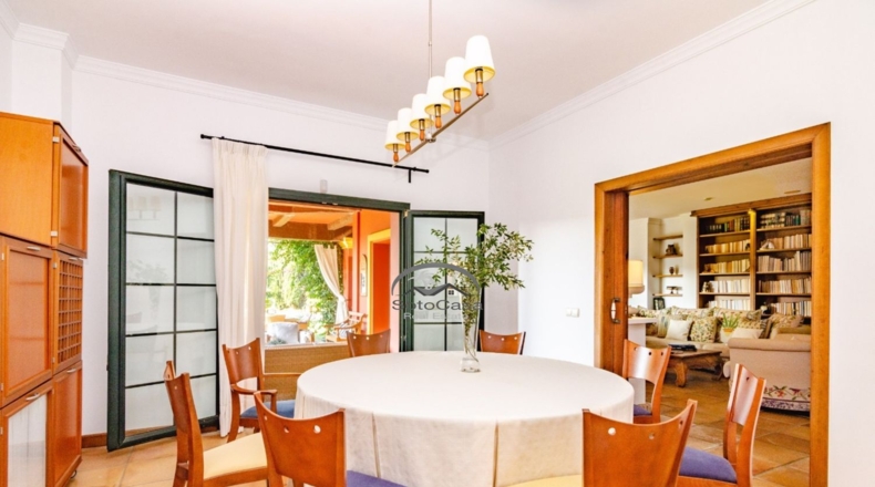 Cádiz - San Roque - 1200m2