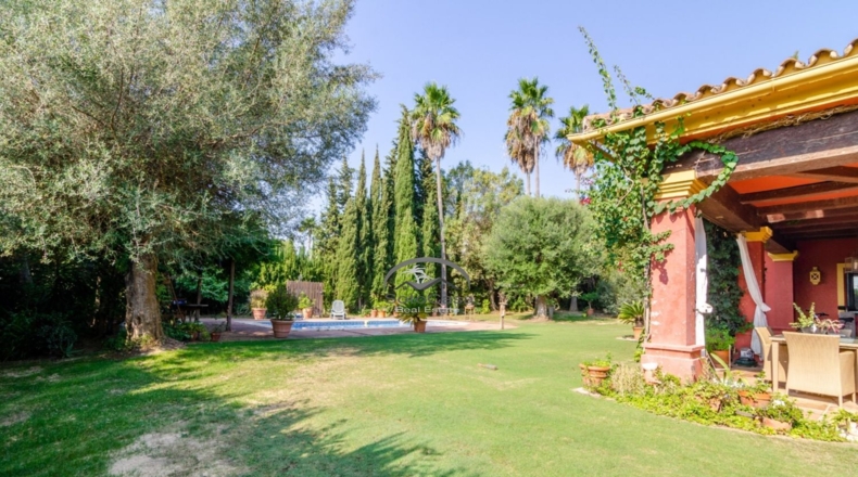 Cádiz - San Roque - 1200m2