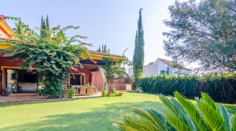 Cádiz - San Roque - 1200m2