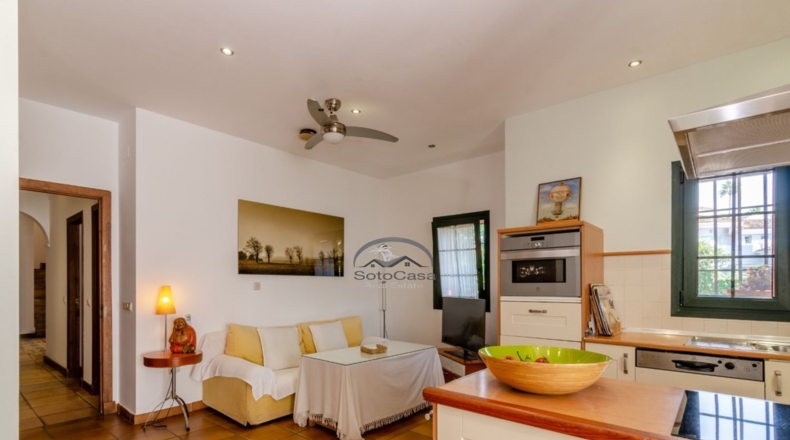 Cádiz - San Roque - 1200m2