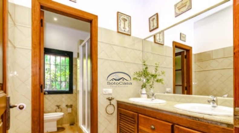 Cádiz - San Roque - 1200m2