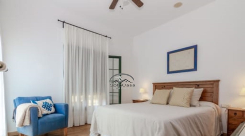 Cádiz - San Roque - 1200m2